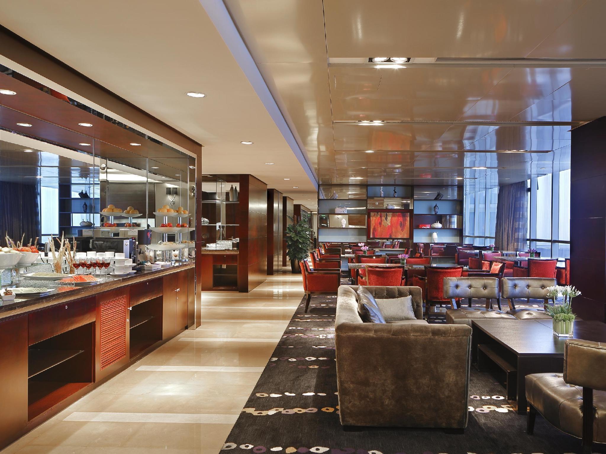 The Qube Hotel Shanghai -Close To Pudong International Airport And Disney Land Exterior photo