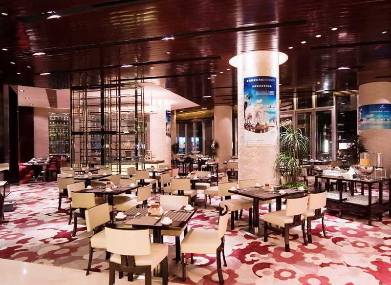 The Qube Hotel Shanghai -Close To Pudong International Airport And Disney Land Exterior photo